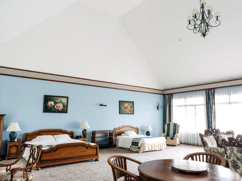 カサ デ ラ ローザ ホテル (Casa De La Rosa Hotel)の写真