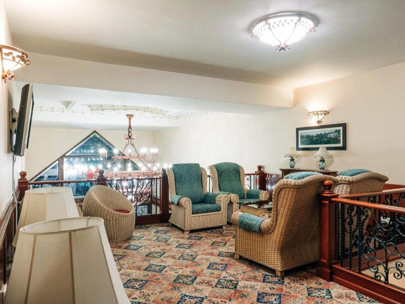 カサ デ ラ ローザ ホテル (Casa De La Rosa Hotel)の写真