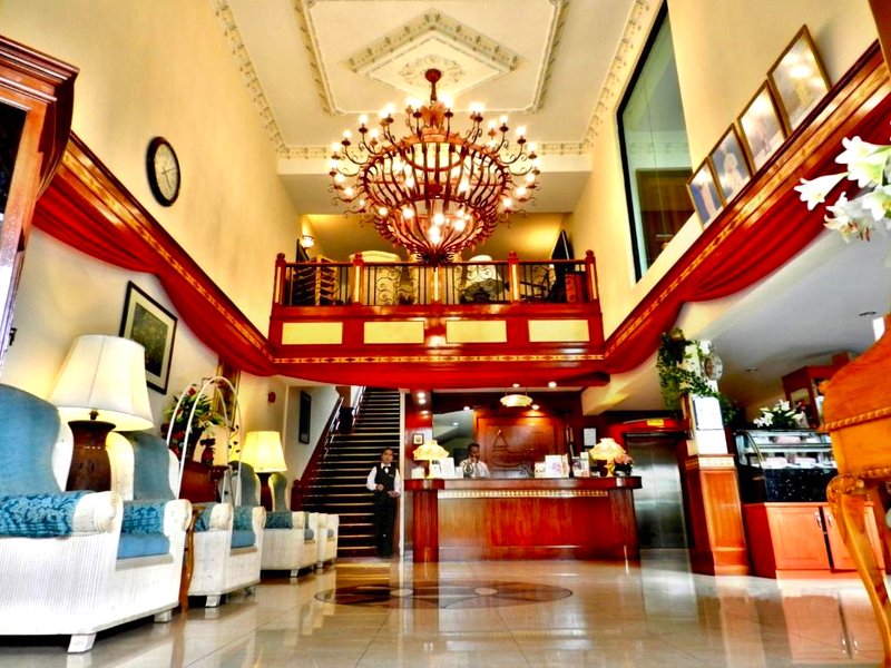 カサ デ ラ ローザ ホテル (Casa De La Rosa Hotel)の写真