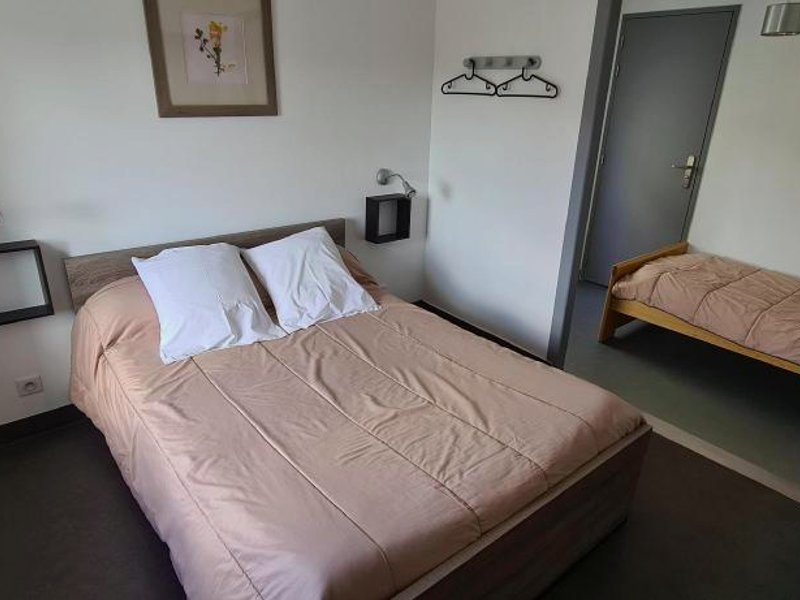 Auberge Saint Jacquesの写真