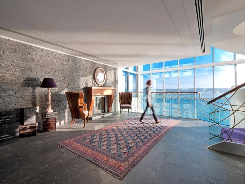 Cliff House Hotelの写真