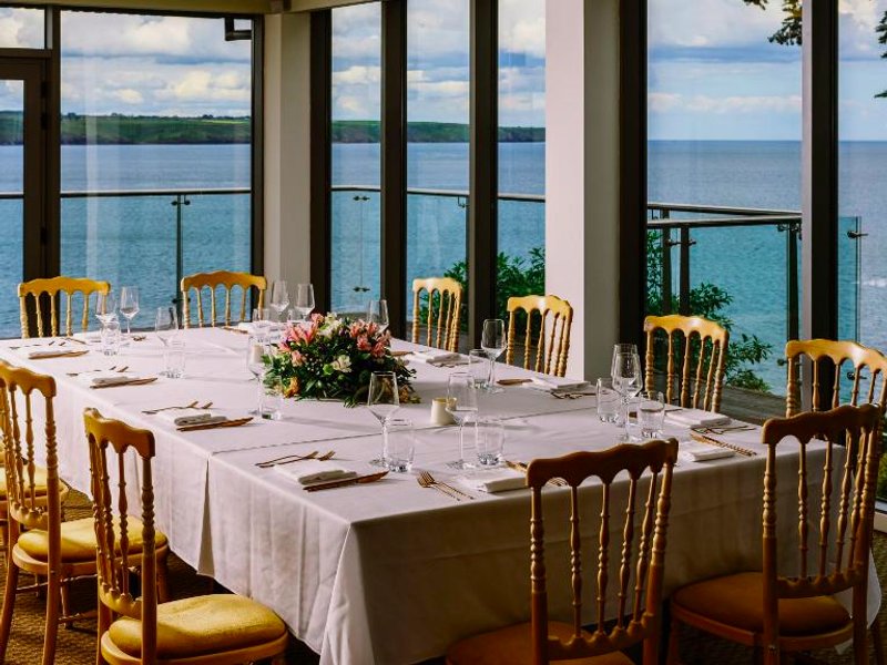 Cliff House Hotelの写真