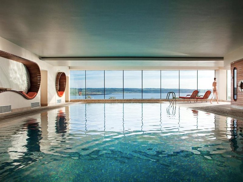 Cliff House Hotelの写真