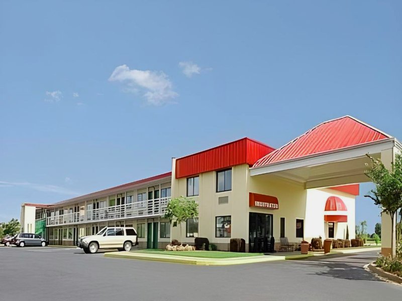 Baymont by Wyndham Rock Hillの写真