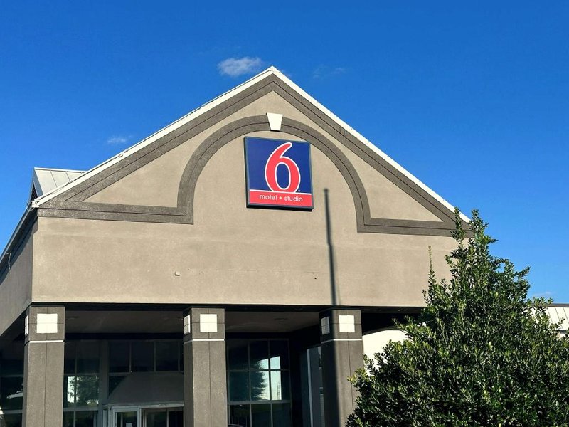 Motel 6 Rock Hill, SC - Cherry Roadの写真