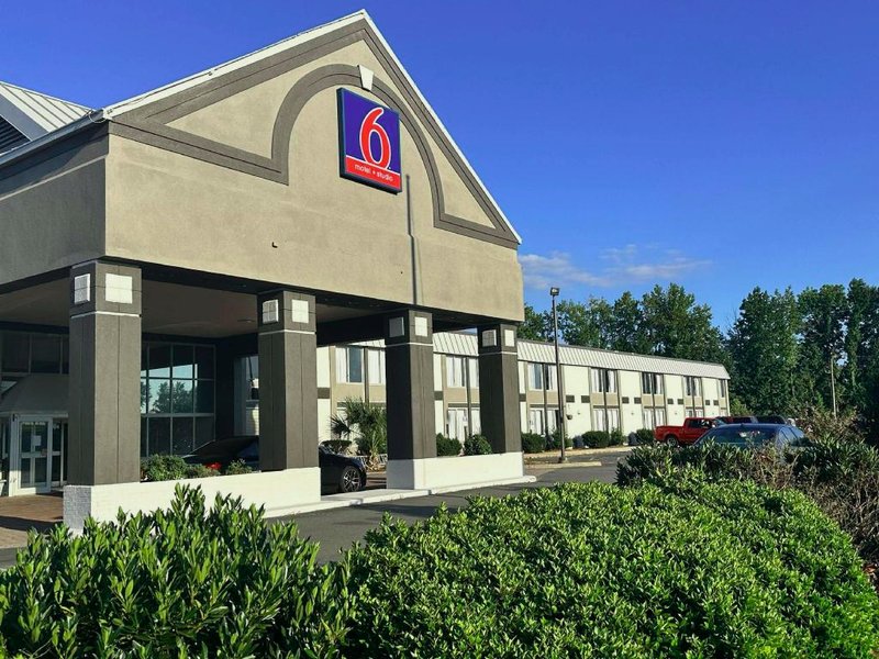 Motel 6 Rock Hill, SC - Cherry Roadの写真