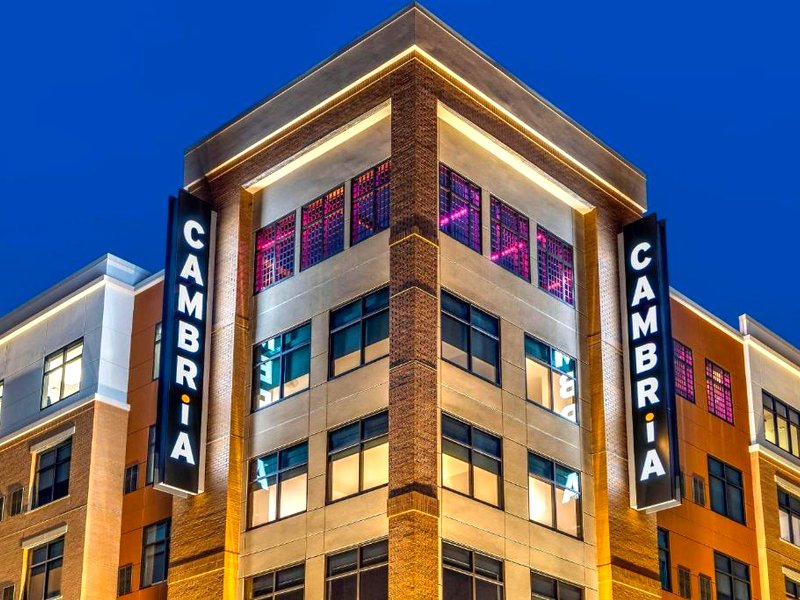 Cambria Hotel Rock Hill - University Centerの写真