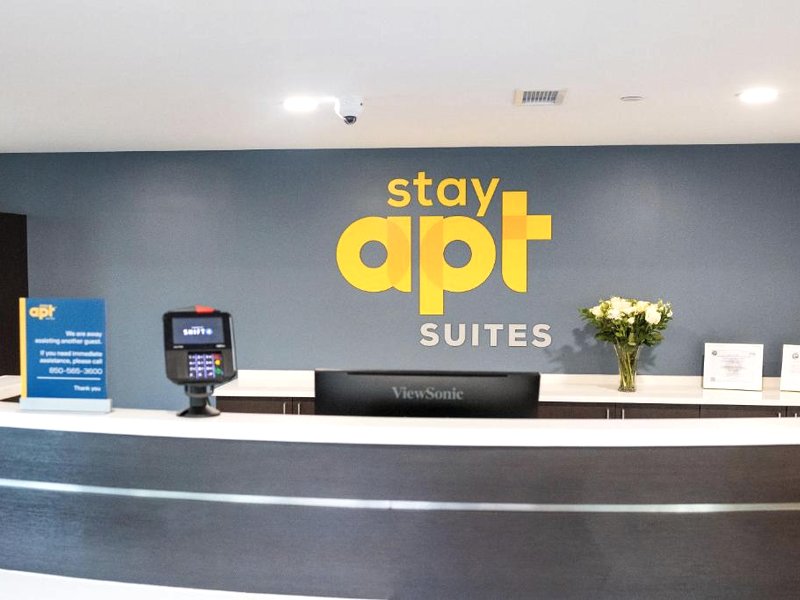 stayAPT Suites Rock Hillの写真