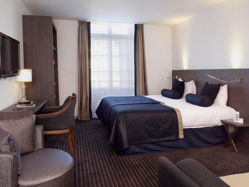 ベスト ウェスタン ブロワ シャトー (Best Western Blois Chateau)の写真