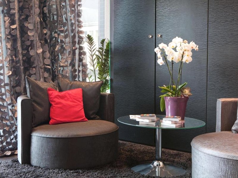 ベスト ウェスタン ブロワ シャトー (Best Western Blois Chateau)の写真