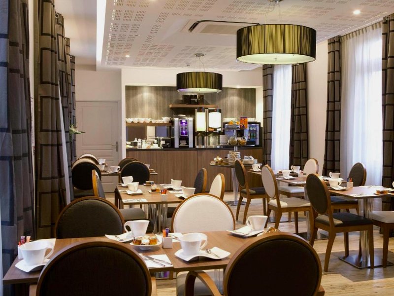 ベスト ウェスタン ブロワ シャトー (Best Western Blois Chateau)の写真