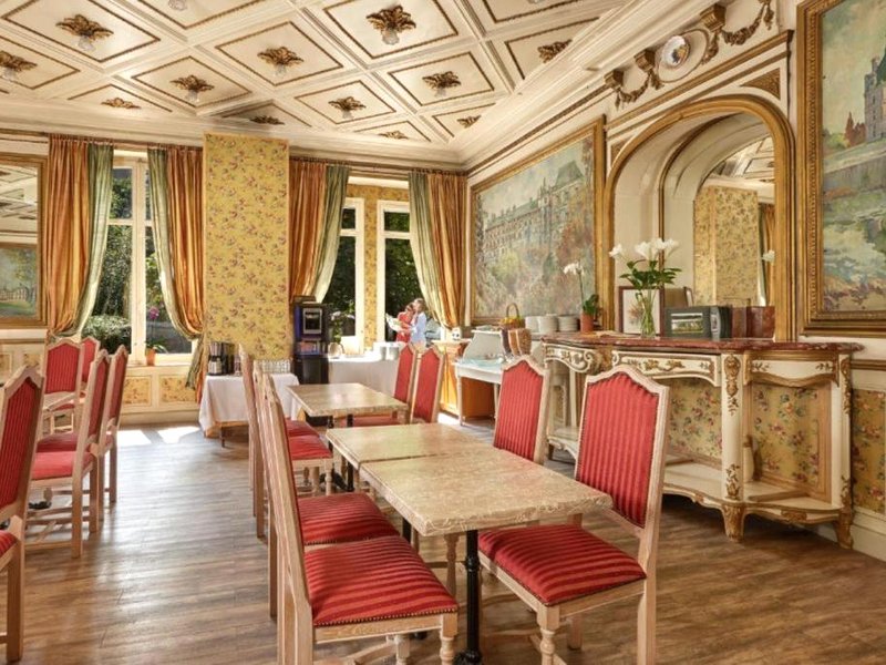 Hotel De France Et De Guiseの写真