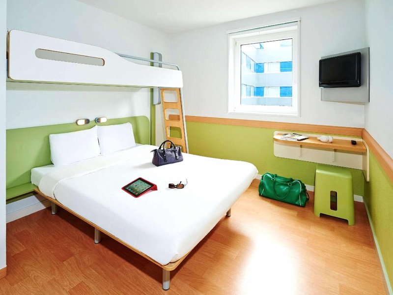 イビス バジェット ブロワ センター (ibis budget Blois Centre)の写真