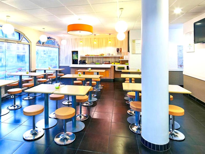 イビス バジェット ブロワ センター (ibis budget Blois Centre)の写真