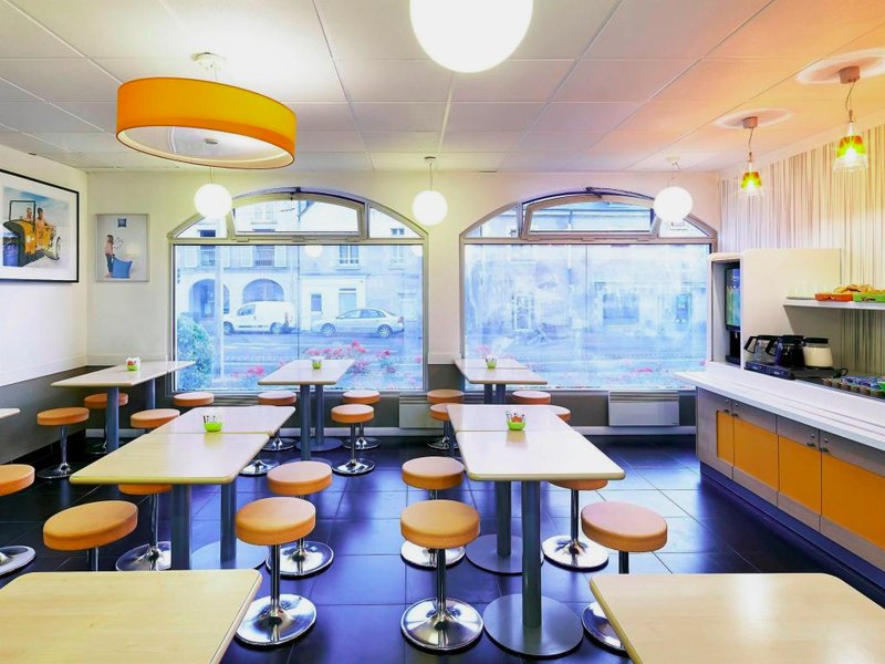 イビス バジェット ブロワ センター (ibis budget Blois Centre)の写真