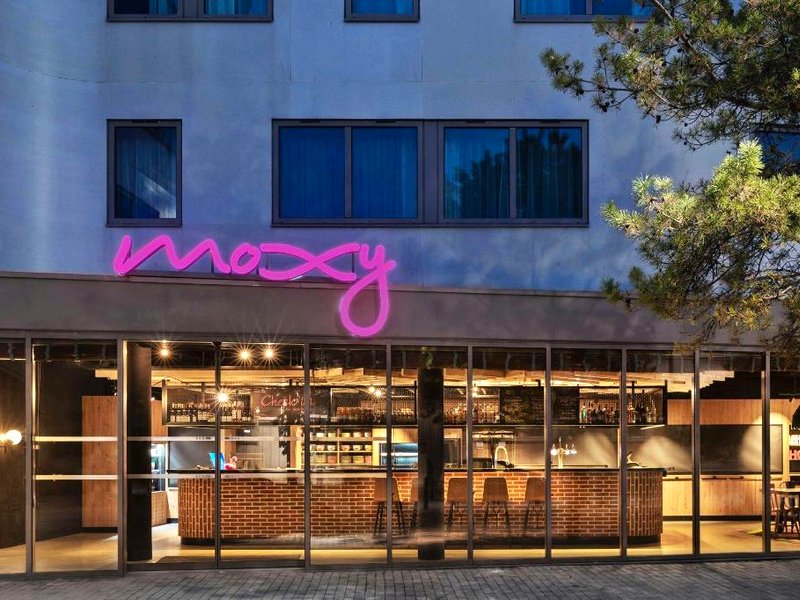 モクシー アミアン (Moxy Amiens)の写真