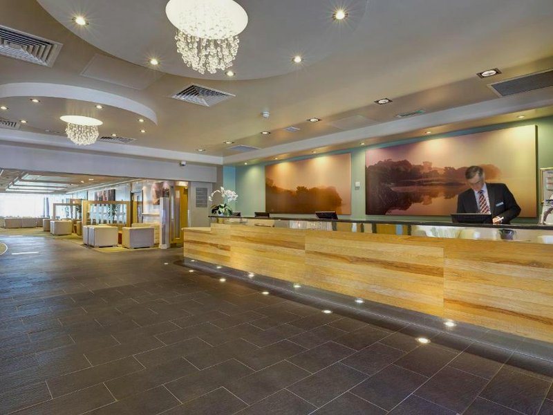 St Mellion Estateの写真