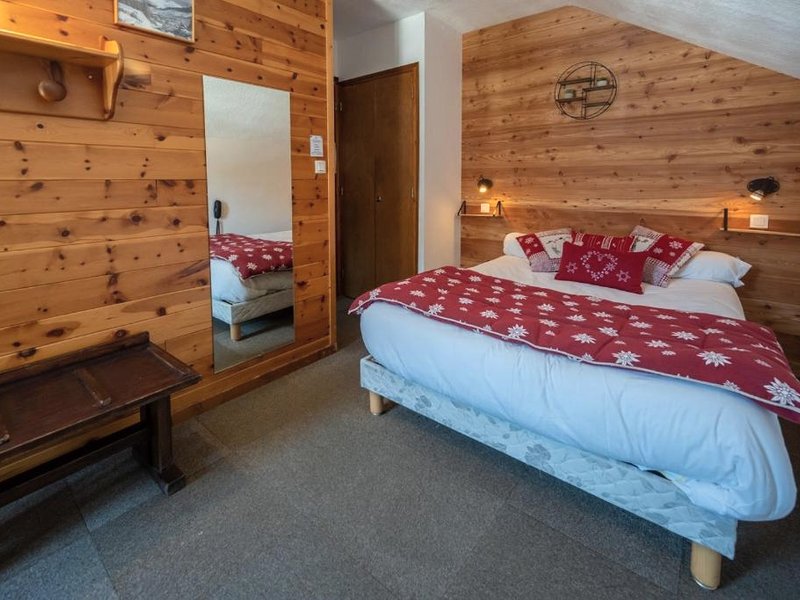 Hotel Le Chamois Logisの写真
