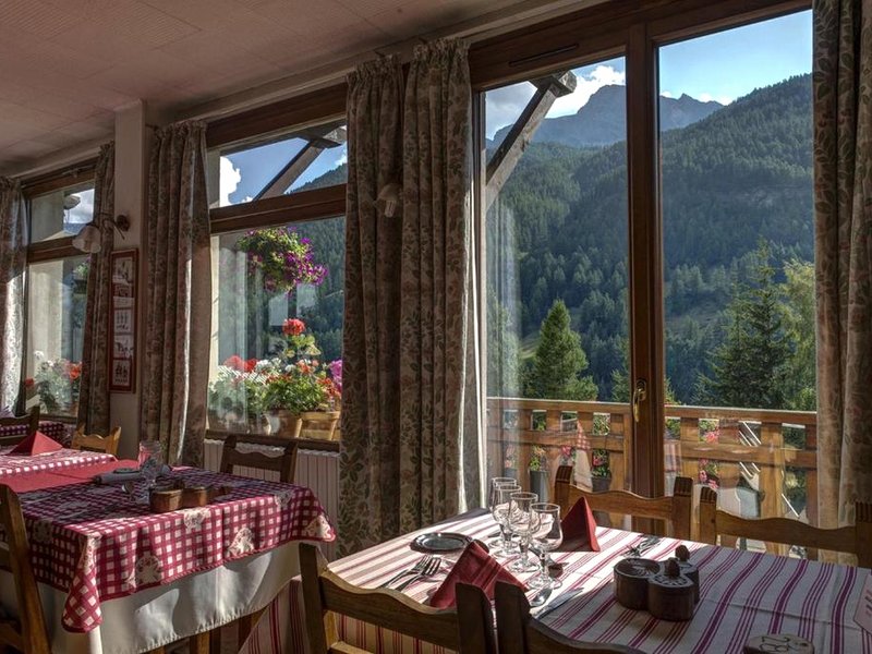 Hotel Le Chamois Logisの写真