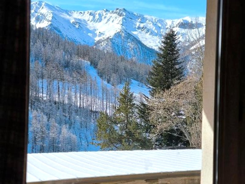 Bel appartement confortable et lumineux Molines en Queyras - Saint Véran (Bel appartement confortable et lumineux Molines en Queyras - Saint Veran)の写真