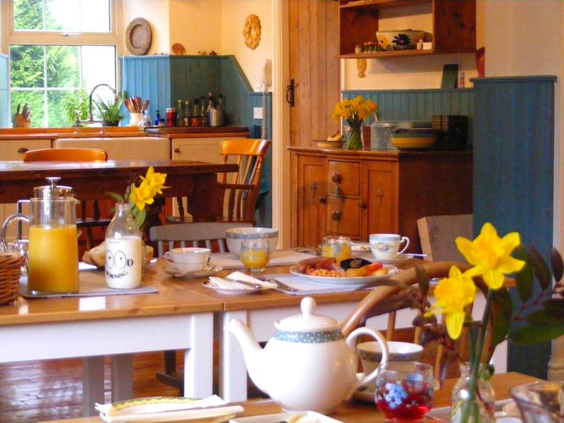 Lobhill Farmhouseの写真