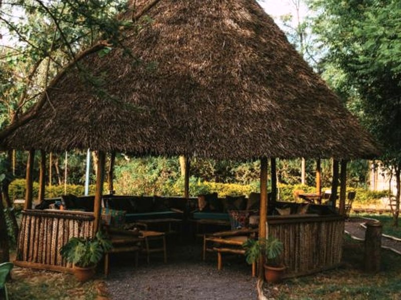 Patamu Restaurant & Lodgeの写真