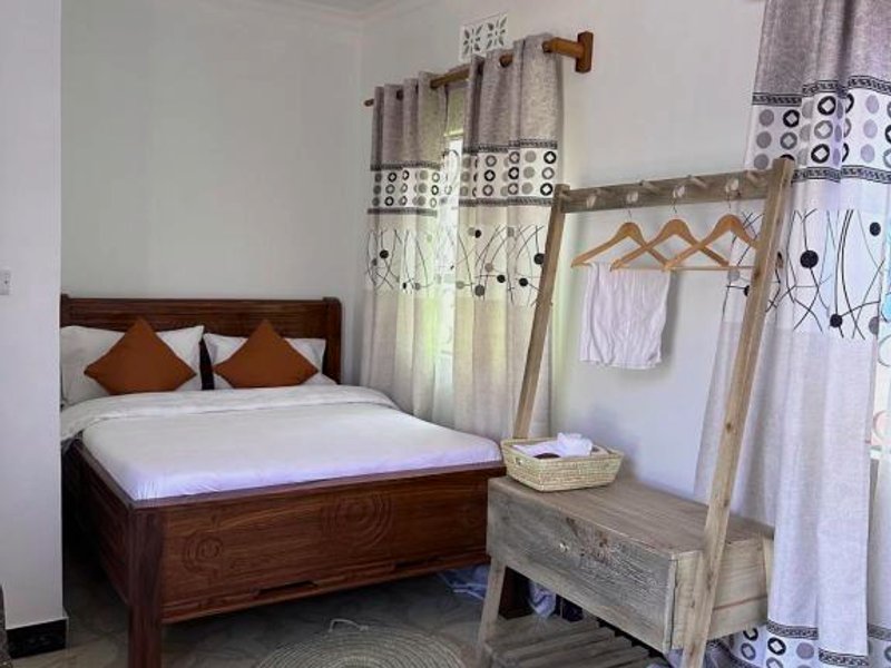 Amora Homestayの写真