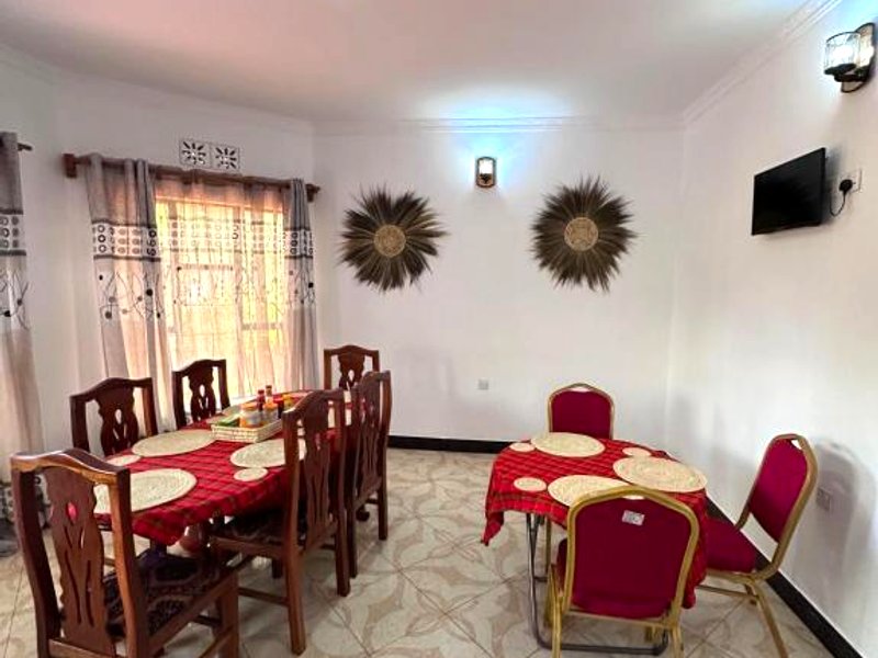 Amora Homestayの写真