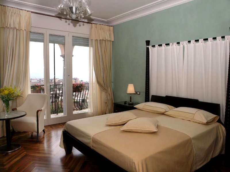 Villa Ersiliaの写真