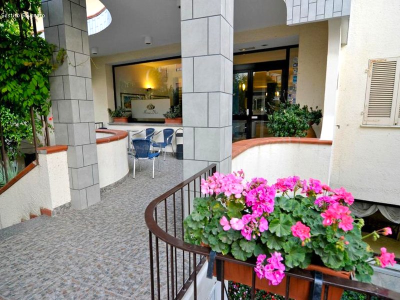 Hotel Gli Uliviの写真