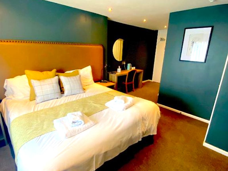 Bells Hotelの写真