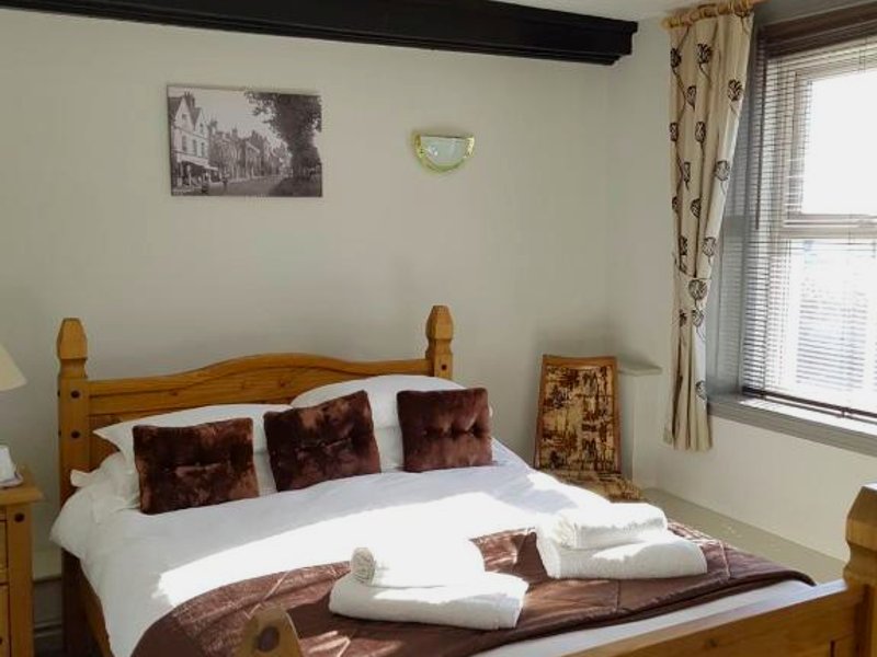 Littledean House Hotelの写真