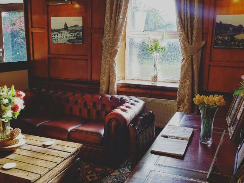 Littledean House Hotelの写真