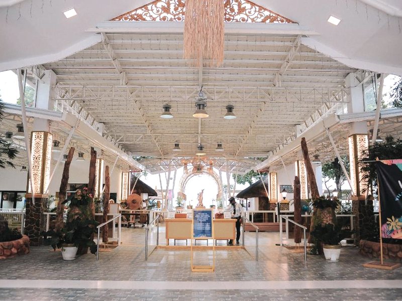 ヴィラ エクセランス ビーチ アンド ウェーブ プール リゾート (VILLA EXCELLANCE BEACH AND WAVE POOL RESORT)の写真