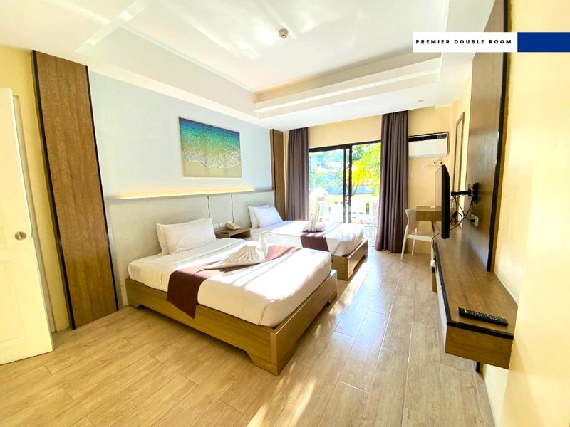 アクアミラ ホテル ＆ リゾート (Aquamira Hotel & Resort)の写真