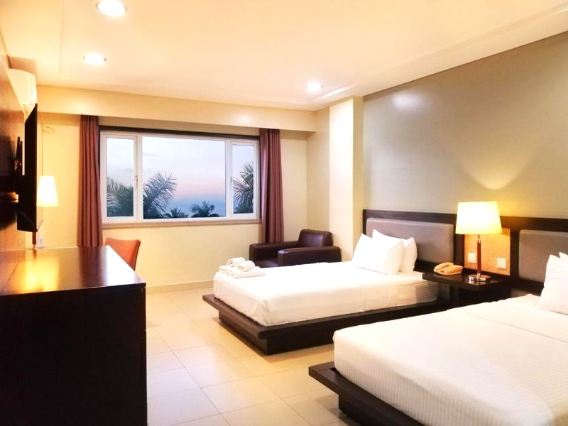 タンザ オアシス ホテル アンド リゾート (Tanza Oasis Hotel And Resort)の写真
