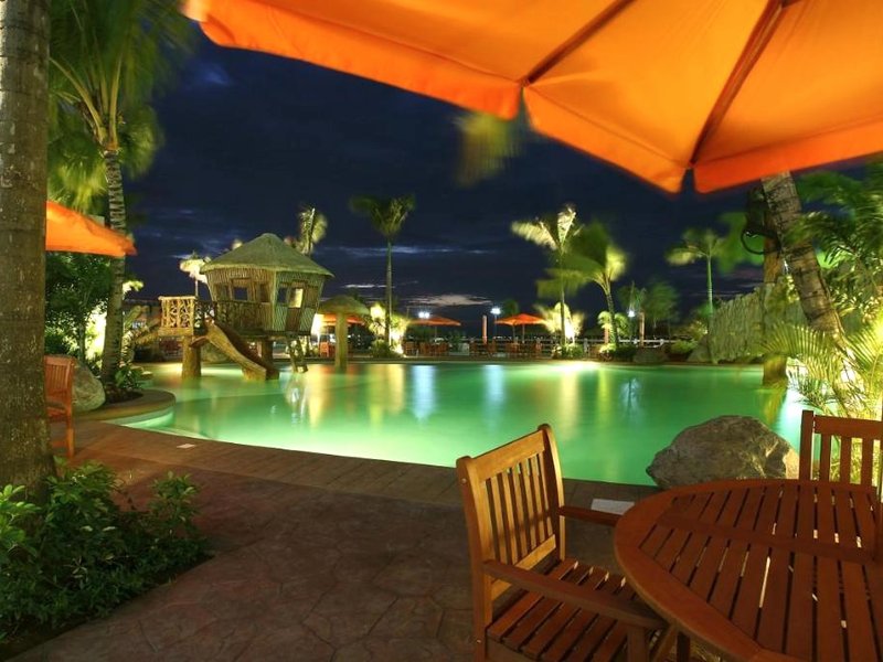 タンザ オアシス ホテル アンド リゾート (Tanza Oasis Hotel And Resort)の写真
