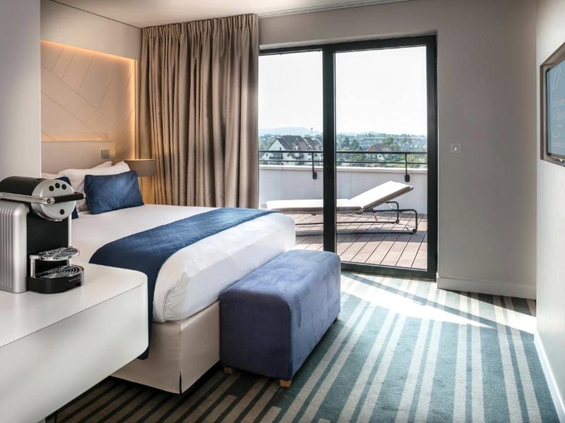 Thalazur Cabourg - Hôtel & Spa (Thalazur Cabourg - Hotel & Spa)の写真