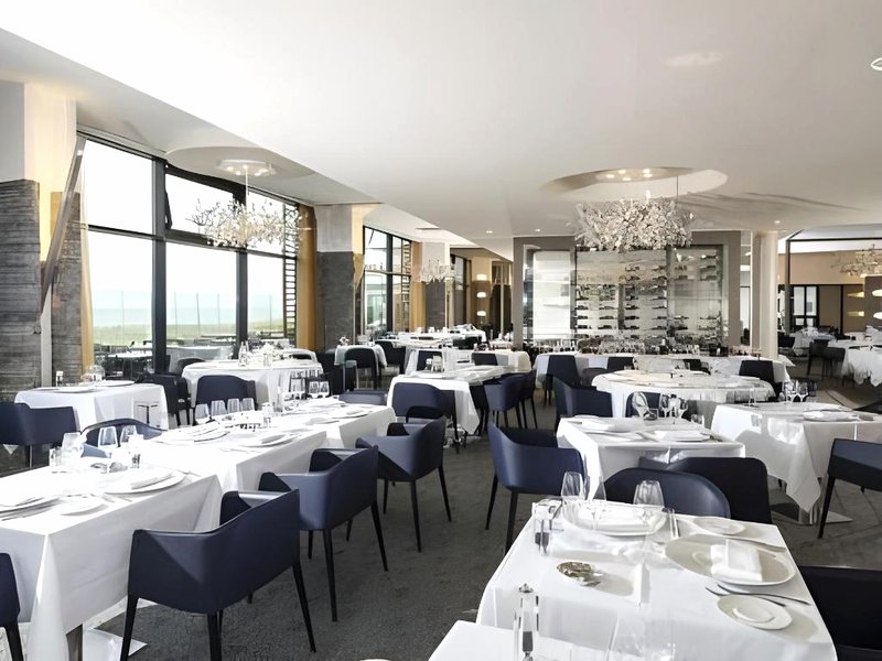 Thalazur Cabourg - Hôtel & Spa (Thalazur Cabourg - Hotel & Spa)の写真