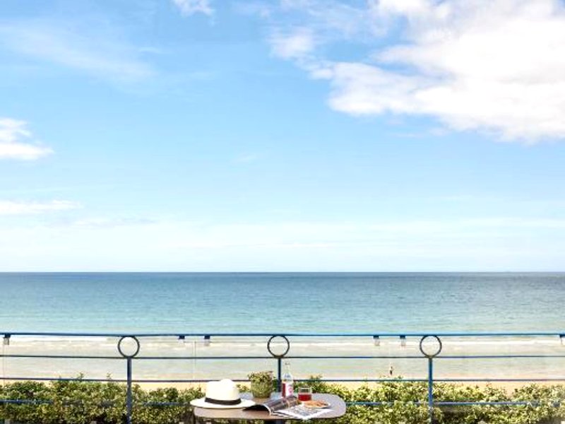 ル グラン オテル ドゥ カブール エムギャラリー コレクション (Le Grand Hotel de Cabourg - MGallery Collection)の写真