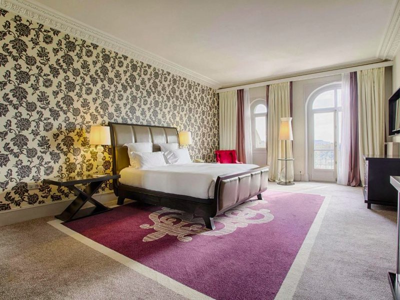 ル グラン オテル ドゥ カブール エムギャラリー コレクション (Le Grand Hotel de Cabourg - MGallery Collection)の写真