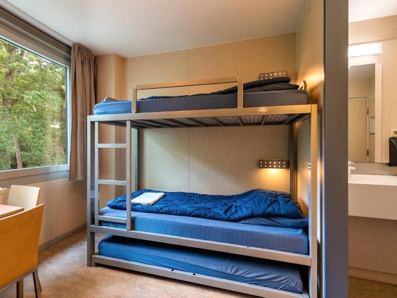 Stayokay Hostel Soestの写真