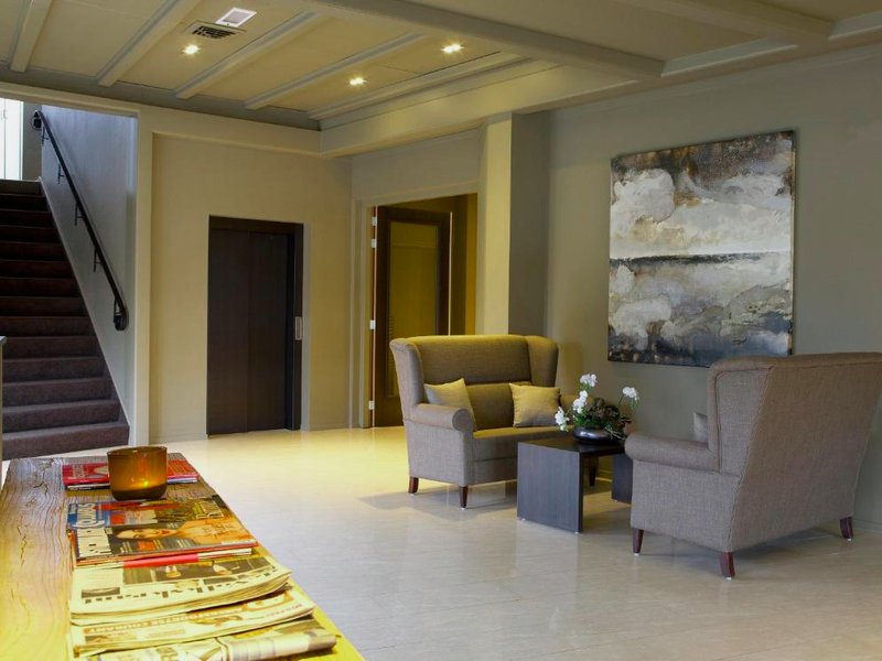 フレッチャー ホテル レストラン ヘット ヴィッテ ハウス (Fletcher Hotel-Restaurant Het Witte Huis)の写真