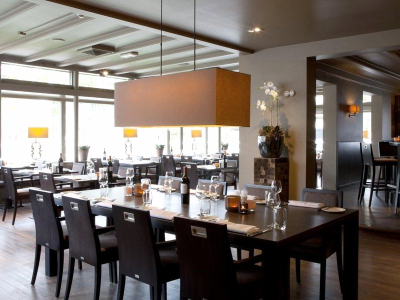 フレッチャー ホテル レストラン ヘット ヴィッテ ハウス (Fletcher Hotel-Restaurant Het Witte Huis)の写真