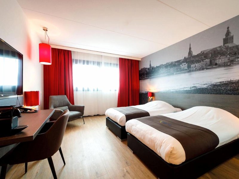 Bastion Hotel Amersfoortの写真