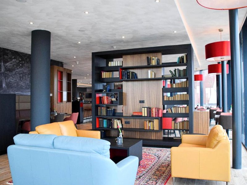 Bastion Hotel Amersfoortの写真