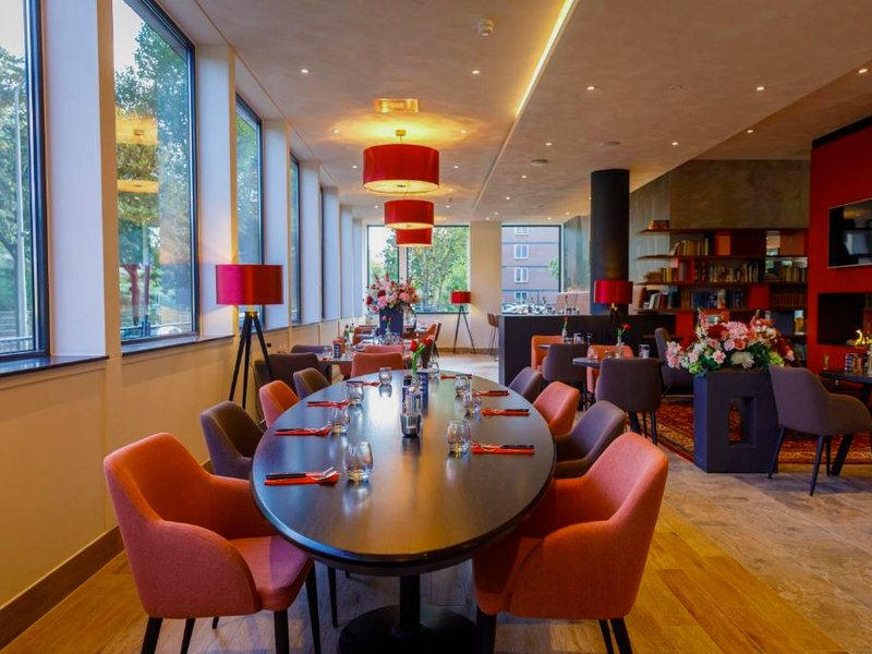 Bastion Hotel Amersfoortの写真