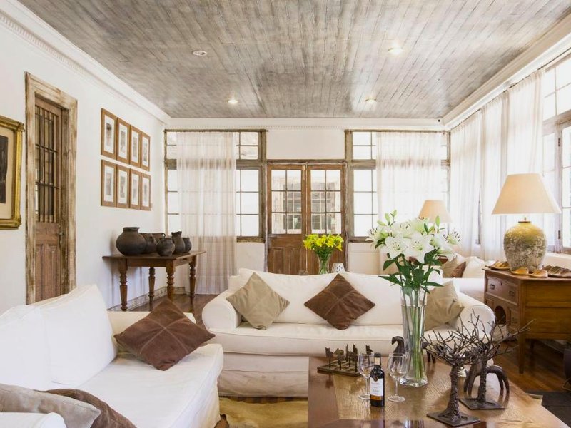 Hotel Casa Silvaの写真