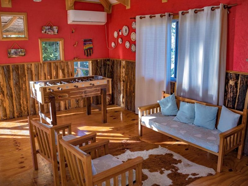 Agroturismo mapuwenimenの写真