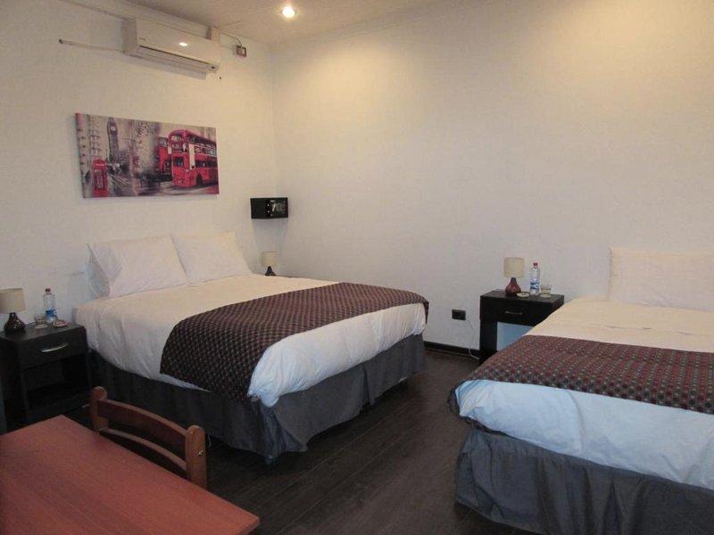 Hotel Central San Fernandoの写真